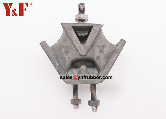 Flexible and High Chemical Resistance in Custom Rubber Mouldings Customized