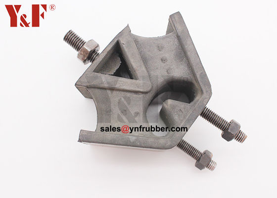 Flexible and High Chemical Resistance in Custom Rubber Mouldings Customized