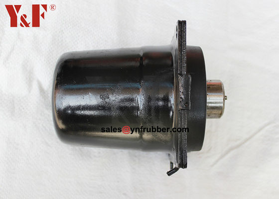 Smooth Moulded Rubber Components Custom Rubber Moulded Parts SGS