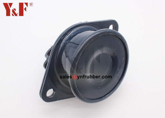 Automobile Custom Rubber Mouldings Products Casting Solutions