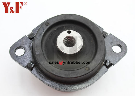 High Tensile Custom Rubber Mouldings Services Shaping Components