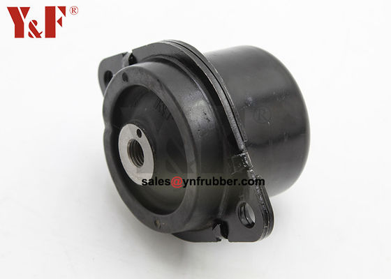 High Tensile Custom Rubber Mouldings Services Shaping Components