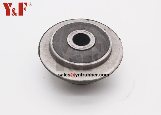 Industrial Custom Rubber Mouldings Parts Abrasion Resistant SGS