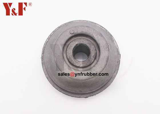Industrial Custom Rubber Mouldings Parts Abrasion Resistant SGS