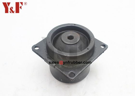 Auto Flexible Custom Rubber Mouldings Parts High Strength Tensile