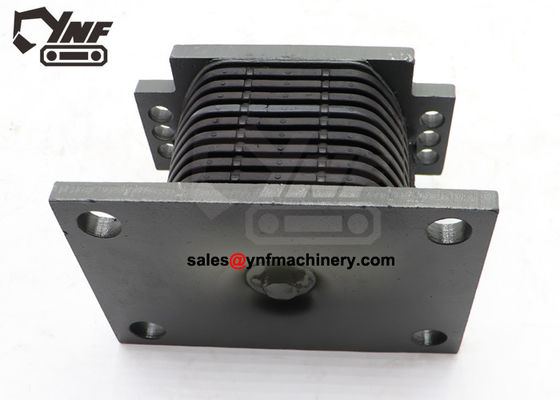 Rubber Seat Engine Support Auto Spare Parts Engine Mounting Mount for HOWO Sinotruk Heavy Duty Truck AZ9725520278
