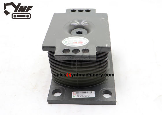 Rubber Seat Engine Support Auto Spare Parts Engine Mounting Mount for HOWO Sinotruk Heavy Duty Truck AZ9725520278