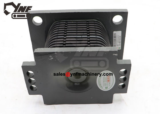 Rubber Seat Engine Support Auto Spare Parts Engine Mounting Mount for HOWO Sinotruk Heavy Duty Truck AZ9725520278