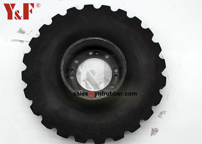 Customized Flexible Rubber Coupling Connector Pipe Joint Types