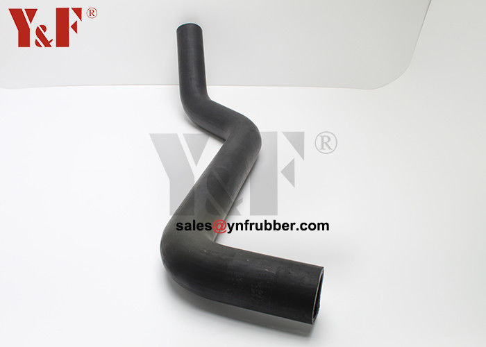 E336D Excavator Rubber Hose 230-2930 Radiator Hose Up High Pressure SGS
