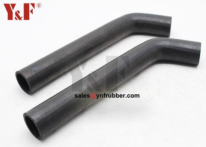 Heavy Duty Excavator Rubber Hose DH300-7 DH370-7 185-00254 Radiator Hose