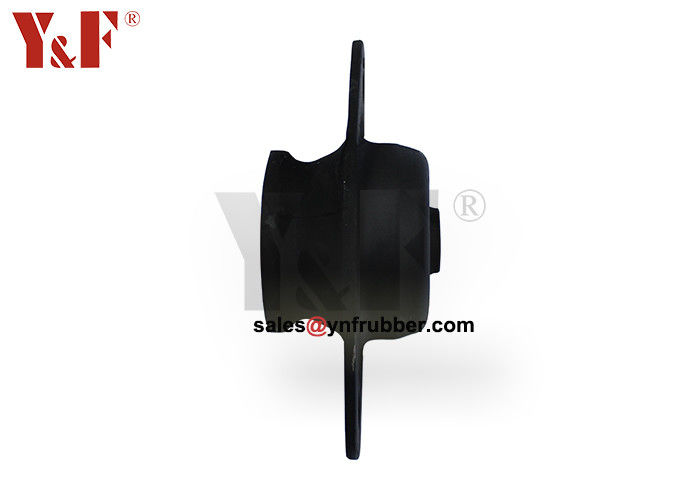 Robust Rubber Shock Absorbers With Good Tolerance For Industrial Applications Paver Rubber Mounts