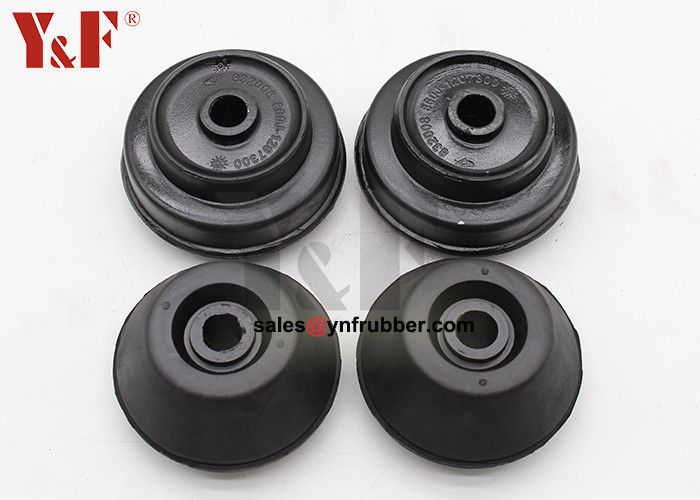 Cup Type Anti Vibration Machine Mounts Stable For Heavy-Duty Equipment