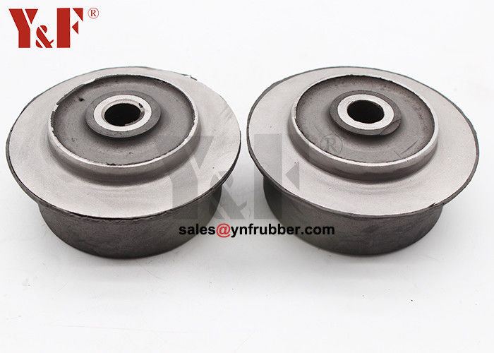 Thread Size M3 - M20 Anti Vibration Mounts World 85-7 Excavator Engine Mount