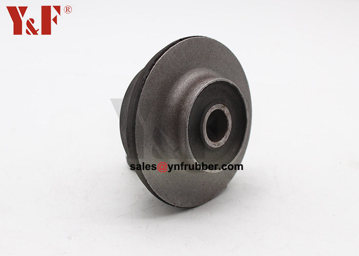 Durable Center Bonded Mounts 135-01-31260 23S-01-11140 Easy Installation SGS