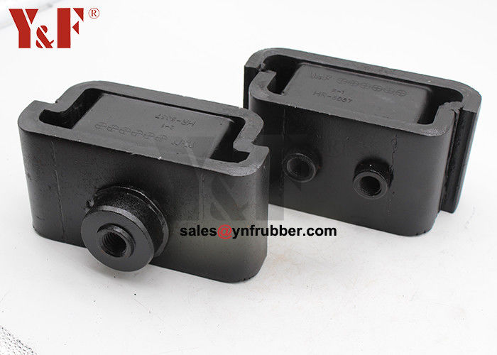 High Chemical Resistance Customized Rubber Corp Application Industry Solution for Industry