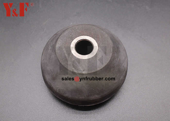 High Flexibility Durable Rubber Mold Design with Low Compression Set and High Tensile Strength