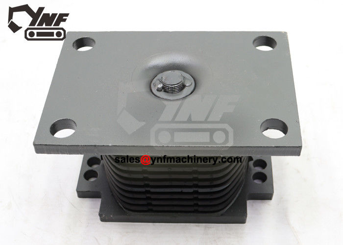 Rubber Seat Engine Support Auto Spare Parts Engine Mounting Mount for HOWO Sinotruk Heavy Duty Truck AZ9725520278